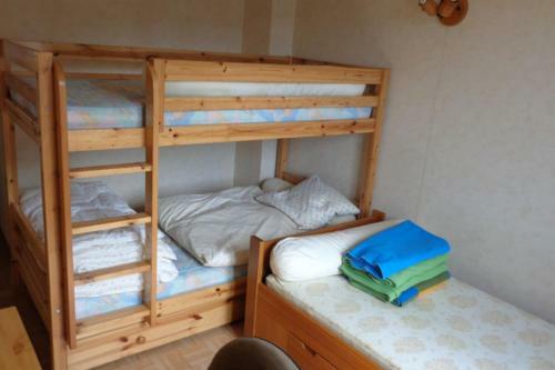 Apartamento Apprt Calme Avec Balcon Proche Cannes