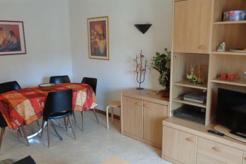 Apartamento Apprt Calme Avec Balcon Proche Cannes