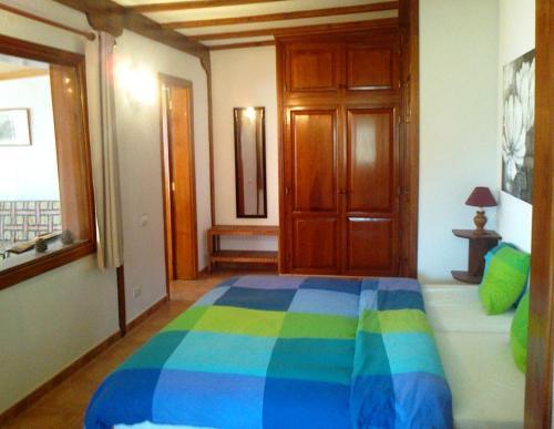 Apartamentos Villa Mar�a