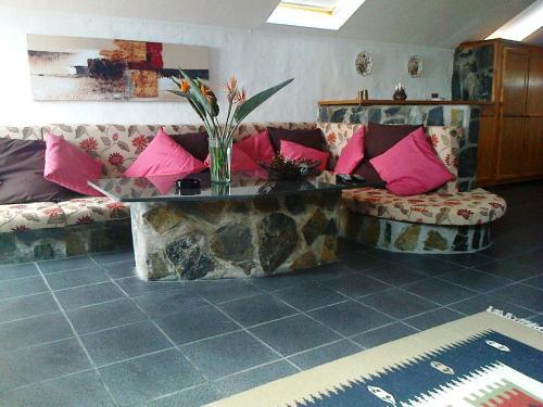Apartamentos Villa Mar�a