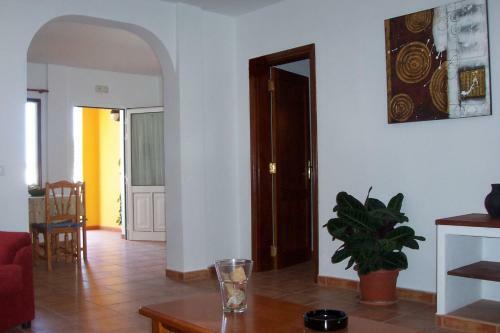 Apartamentos Villa Mar�a