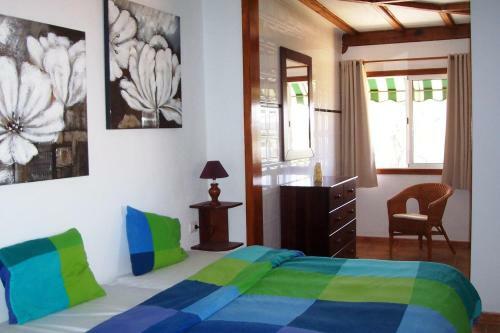 Apartamentos Villa Mar�a