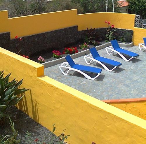 Apartamentos Villa Mar�a