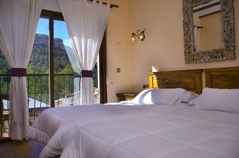 Hotel Finca Fabiola