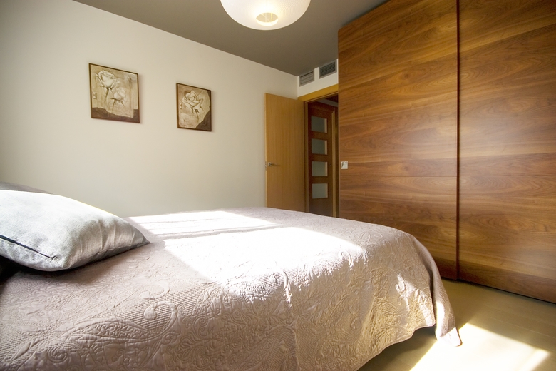 Apartamentos 16:9 Suites Almer�a