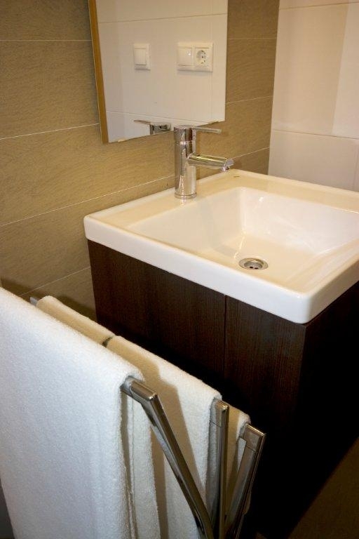 Apartamentos 16:9 Suites Almer�a