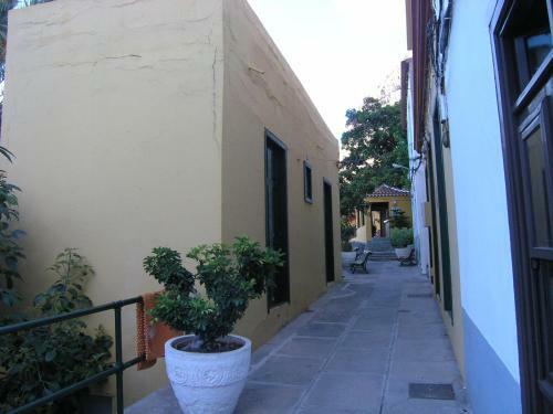 Hotel Jard�n Concha
