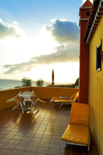 Hotel Jard�n Concha