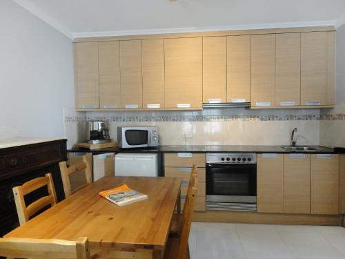 Apartment Apto. Subirana Llan�a