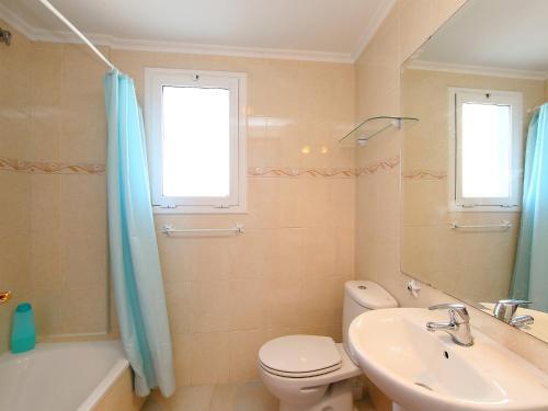 Apartment Apto. Subirana Llan�a