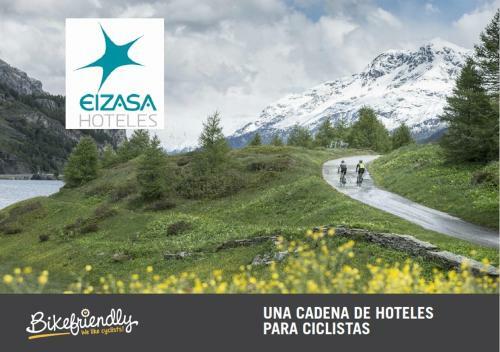 Hotel Golf And Spa Real Badaguas Jaca