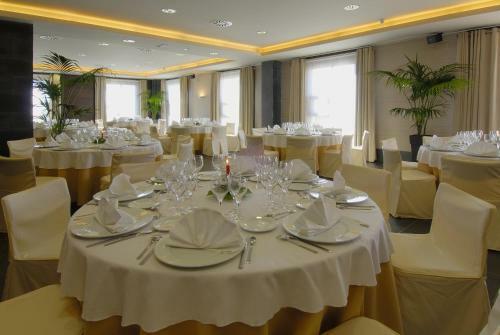 Hotel Golf And Spa Real Badaguas Jaca
