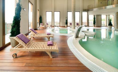 Hotel Golf And Spa Real Badaguas Jaca