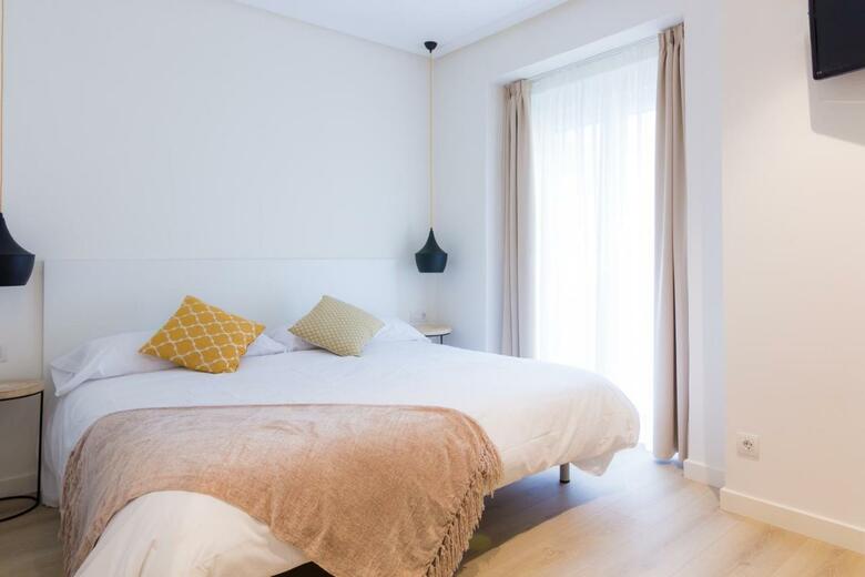 Hostal Pensi�n Fany