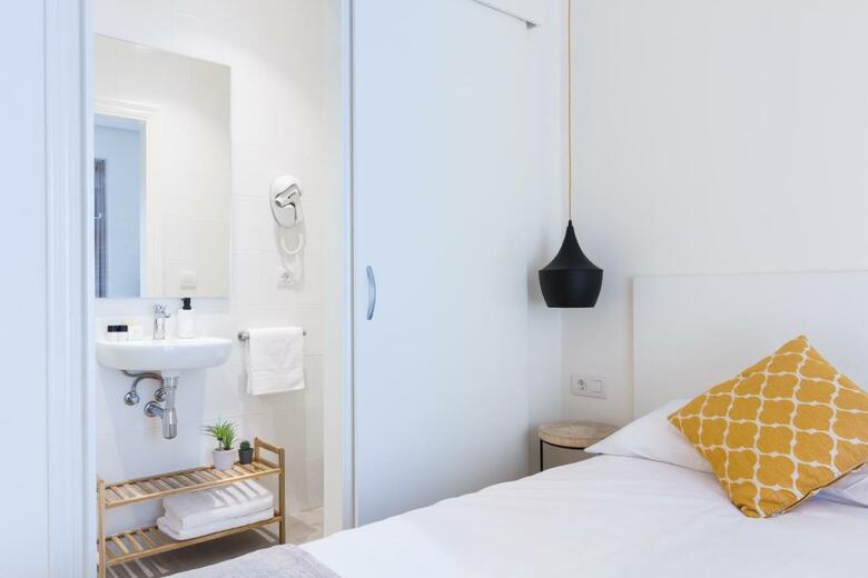 Hostal Pensi�n Fany