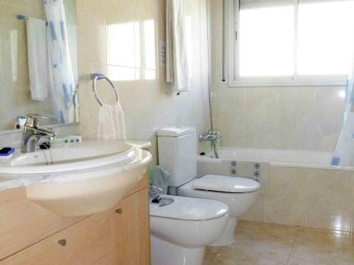 Apartment Fane De Baix III Llan�a