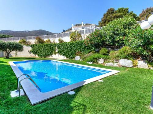 Apartment Fane De Baix III Llan�a