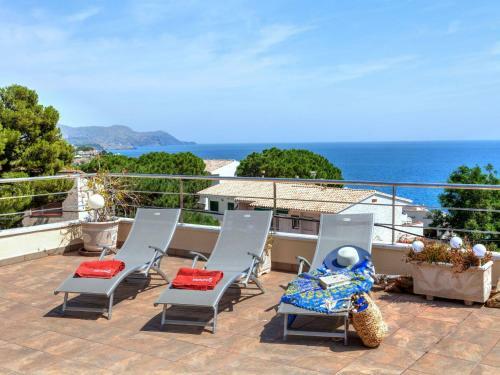 Apartment Fane De Baix III Llan�a