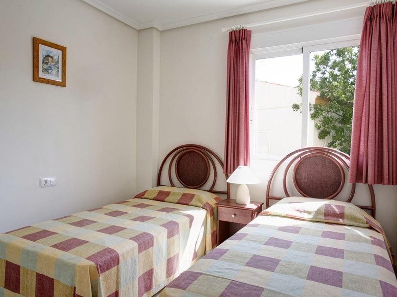 Apartamento Res Mediterraneo II D�nia