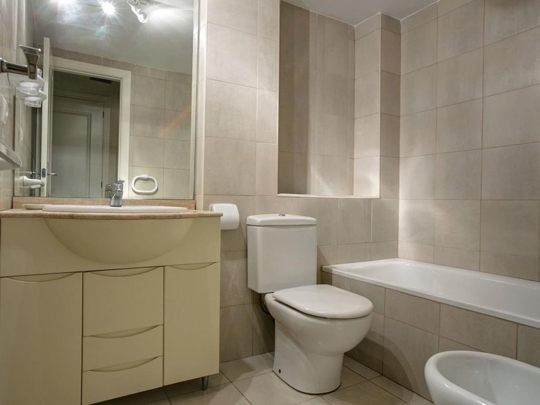 Apartamento Res Mediterraneo II D�nia
