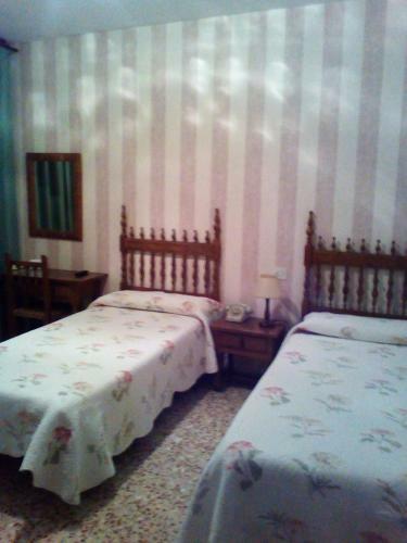 Hotel Andaluc�a