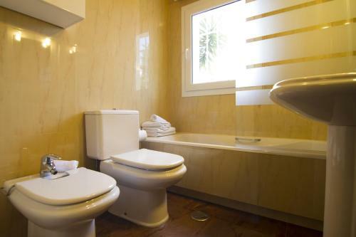 B&B Villa P�rgola