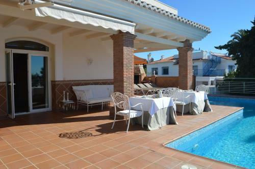 B&B Villa P�rgola