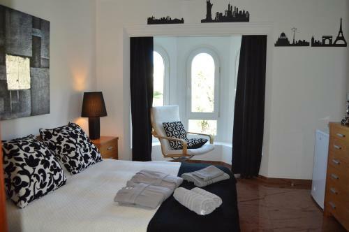 B&B Villa P�rgola
