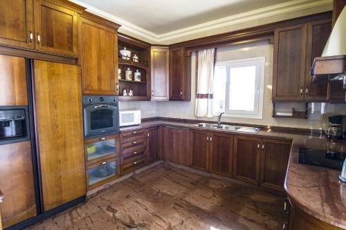 B&B Villa P�rgola