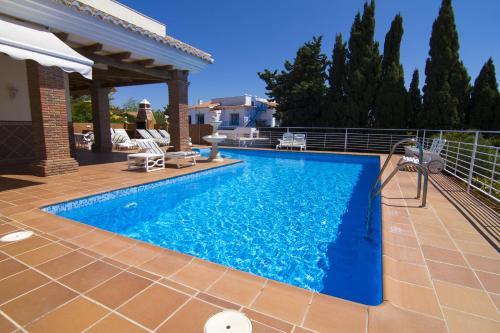 B&B Villa P�rgola