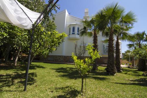 B&B Villa P�rgola