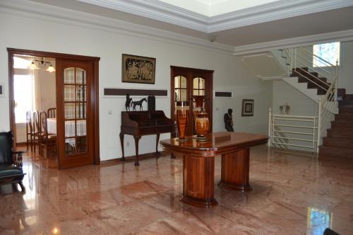 B&B Villa P�rgola