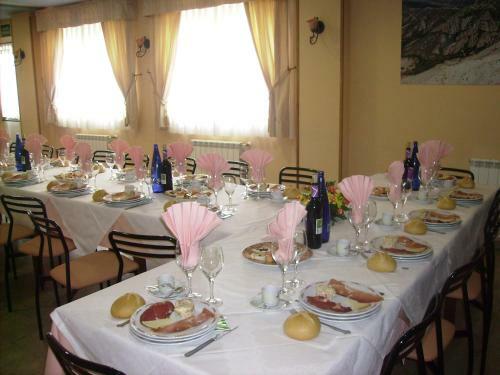 Hotel Monta�a Palentina