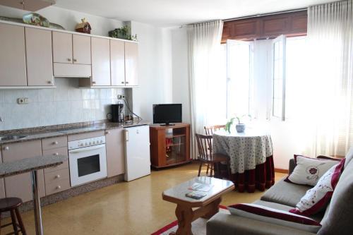 Apartamento A Tra��a