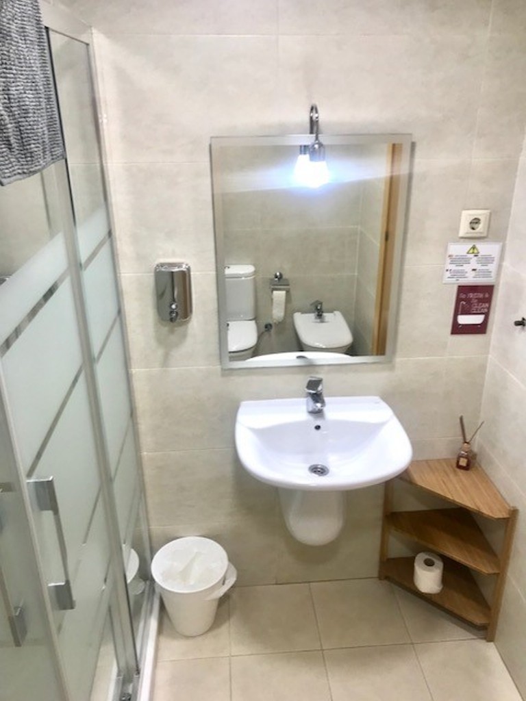 Hostal Badalona