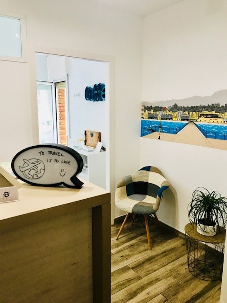 Hostal Badalona