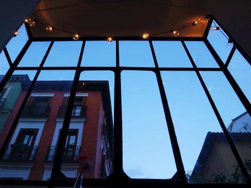 Apartamentos Champs-�lys�es