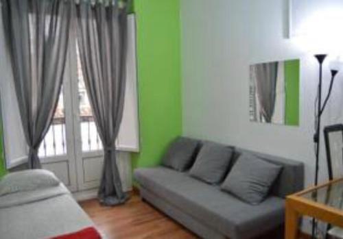 Apartamentos Champs-�lys�es