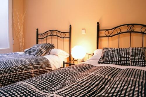 Apartamentos Champs-�lys�es