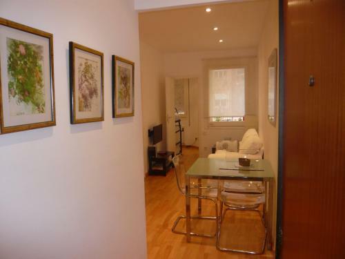 Apartament Conde G�ell