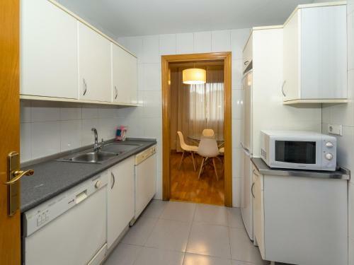 Gesti�n De Alojamientos Apartments