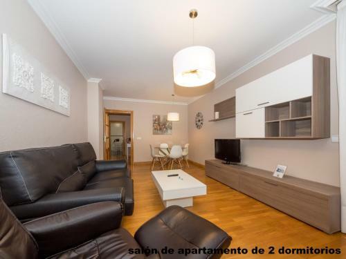 Gesti�n De Alojamientos Apartments