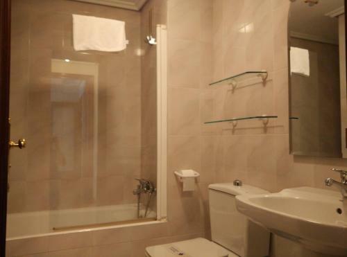 Gesti�n De Alojamientos Apartments