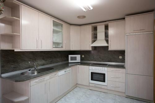 Gesti�n De Alojamientos Apartments