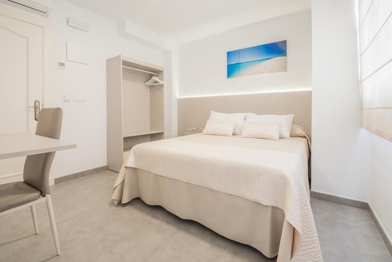 Hostal Pensi�n El Romerito