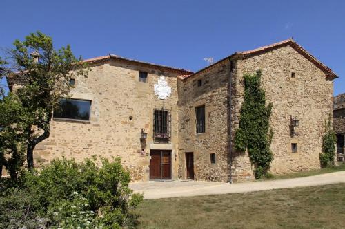 Casa Grande Del Acebal