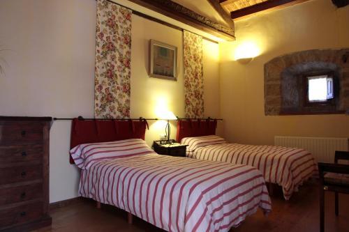 Casa Grande Del Acebal