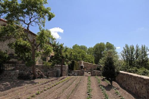 Casa Grande Del Acebal
