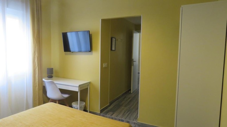 Hostal Alicante San Nicol�s
