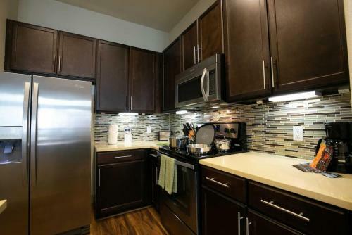 Apartamento Luxury 1br In Downtown Austin, Perfect Location